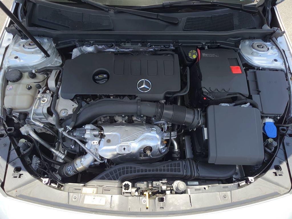 Used 2020 Mercedes-Benz A 220 image 26