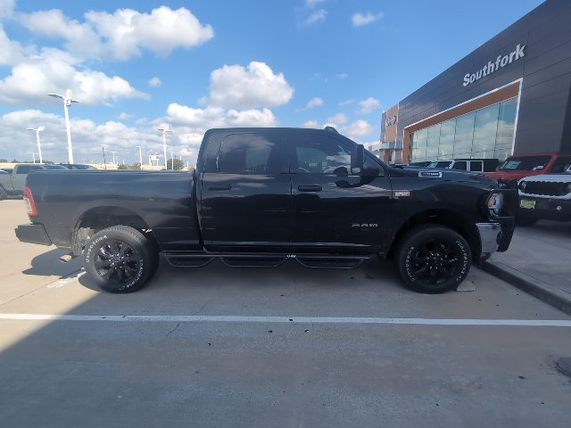 Used 2021 RAM 2500 Tradesman AWD/4WD image 7