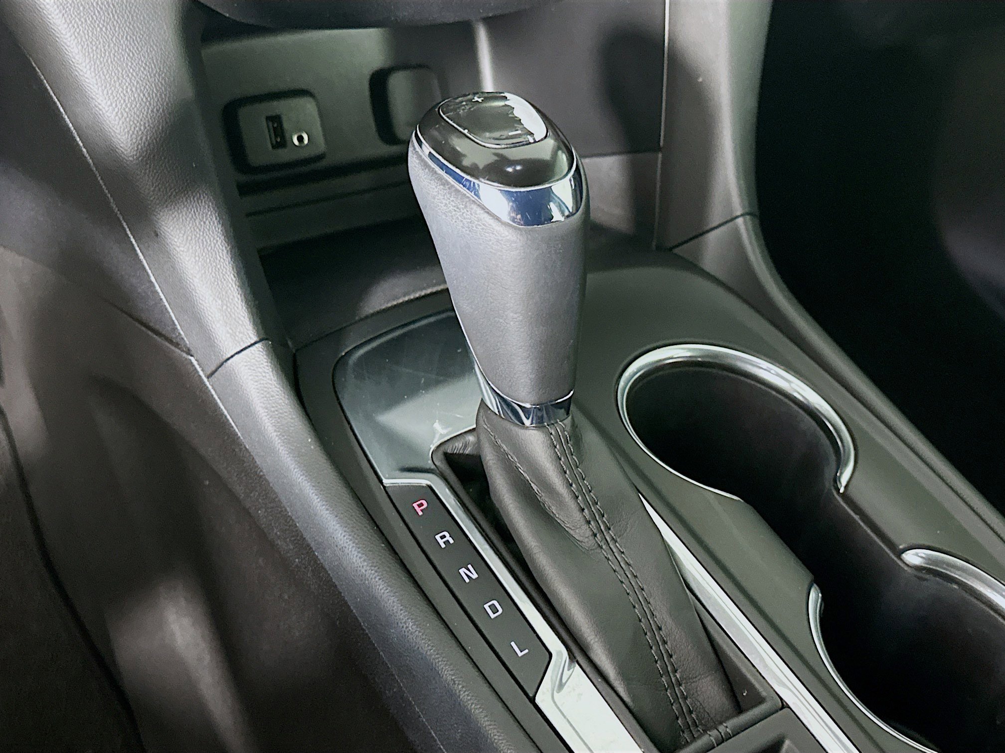 Used 2018 Chevrolet Equinox LT FWD image 23