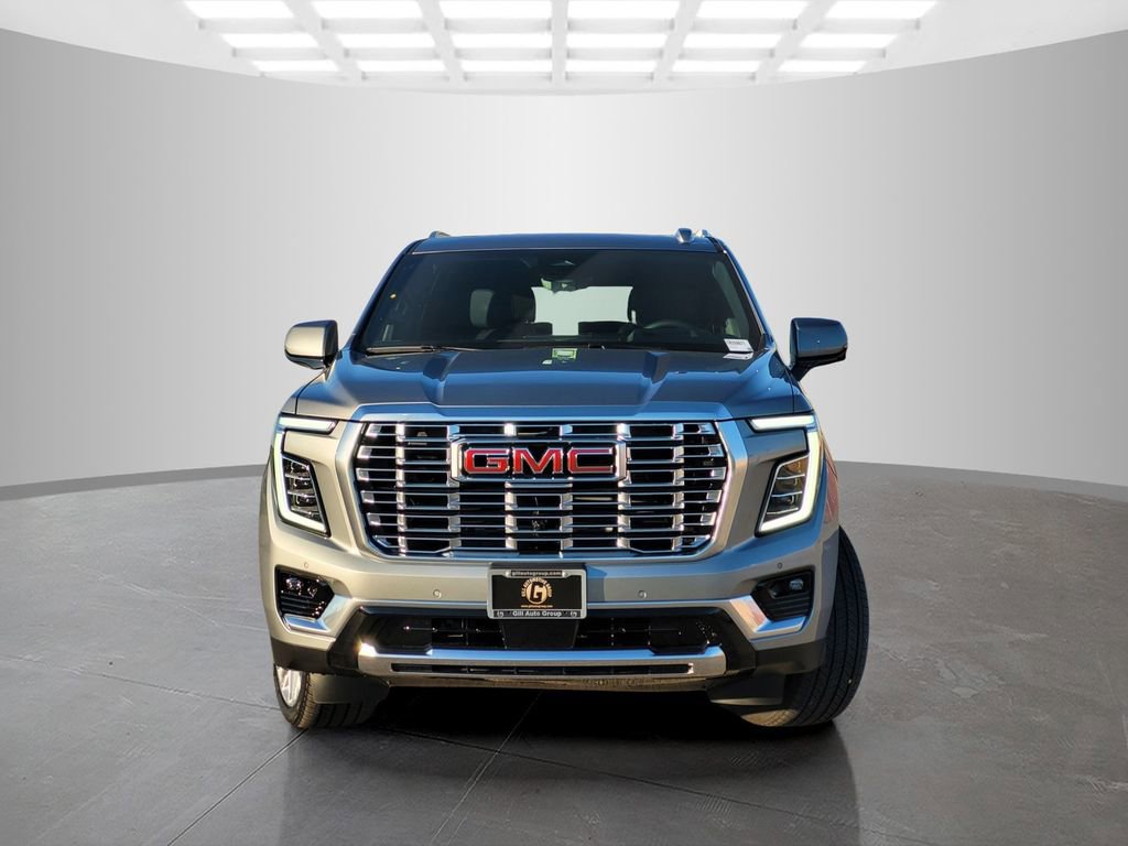 New 2026 GMC Yukon XL Denali w/ Denali Reserve Package image 2