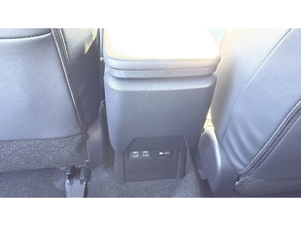 New 2026 Toyota Prius Plug-In Hybrid image 33