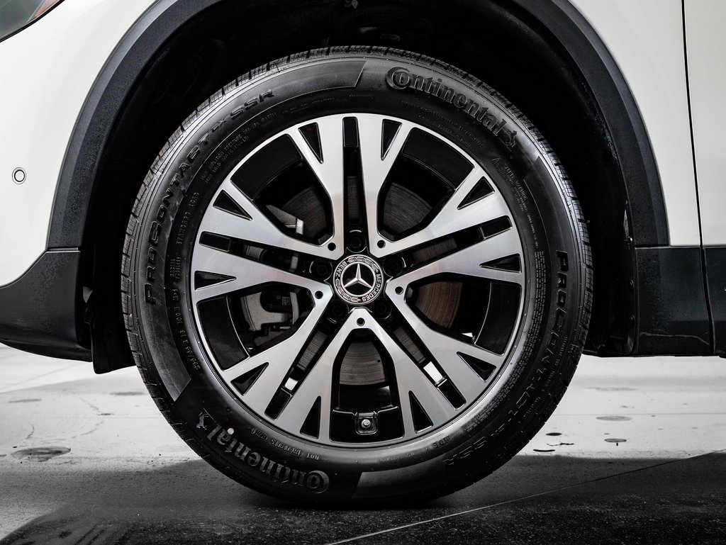 Certified 2025 Mercedes-Benz GLA 250 4MATIC image 13