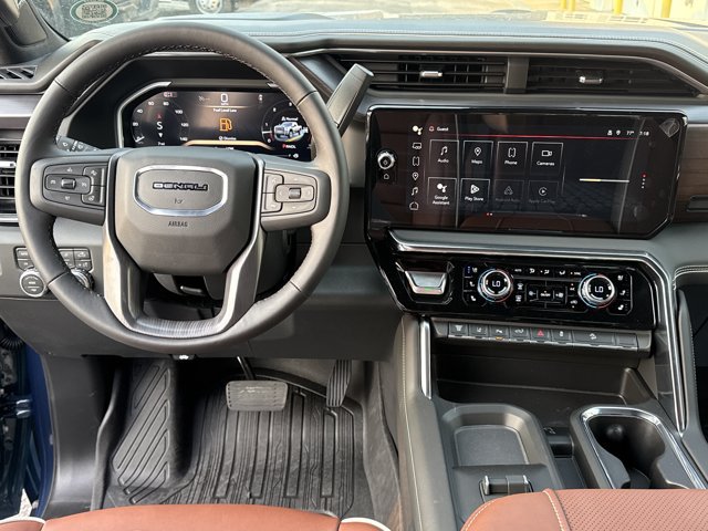 New 2026 GMC Sierra 2500 Denali Ultimate AWD/4WD image 6