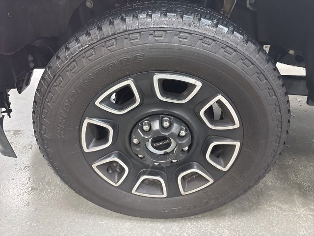 Used 2024 Ford F250 Platinum w/ Snow Plow Prep Package image 30