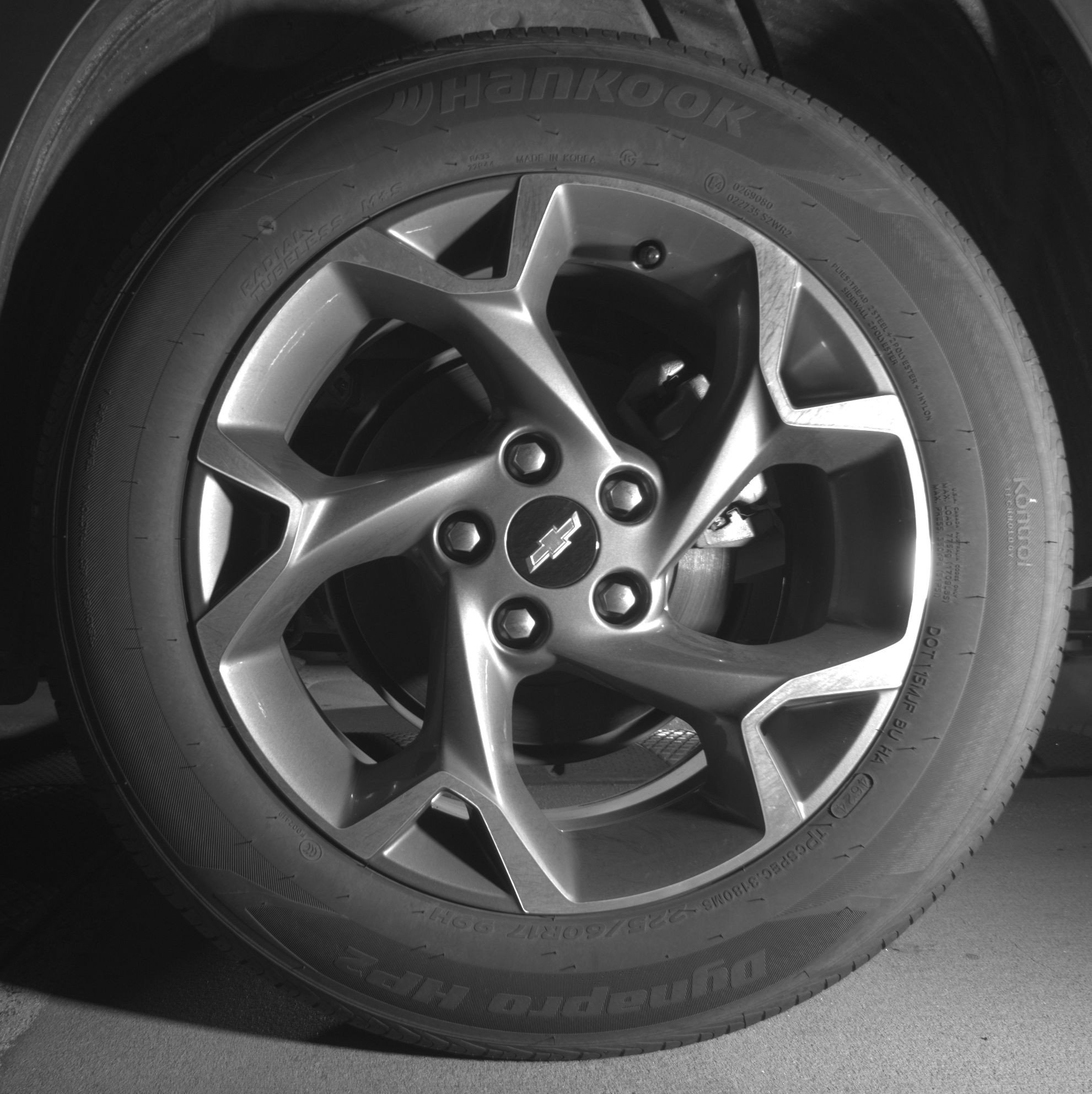 Used 2025 Chevrolet Trax LT FWD image 14