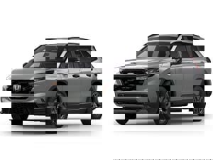 New 2026 Honda CR-V TrailSport image 43