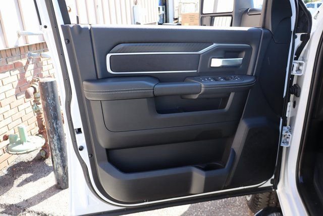 Used 2025 RAM 2500 Big Horn image 11