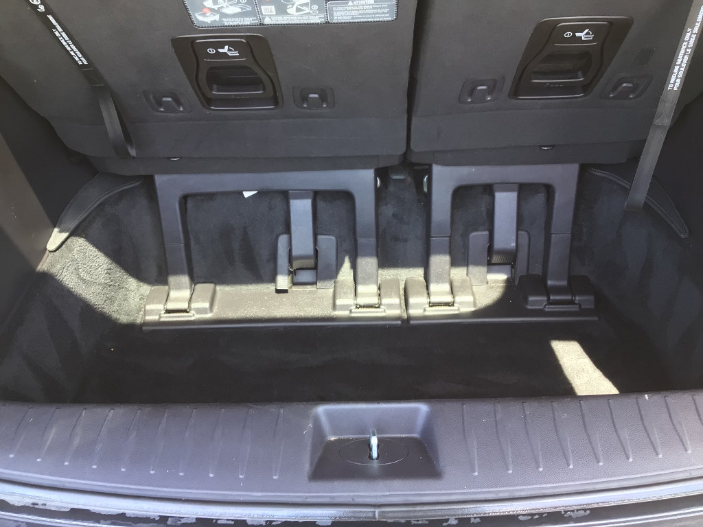 Used 2024 Kia Carnival SX Prestige FWD image 19