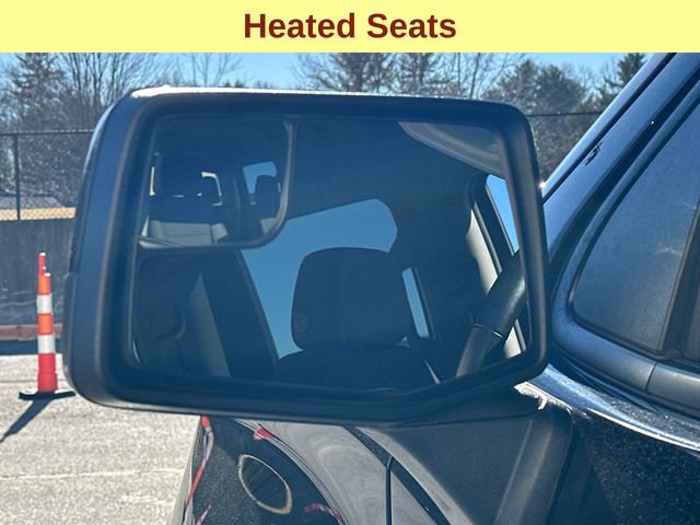 Used 2021 Chevrolet Silverado 1500 RST image 8