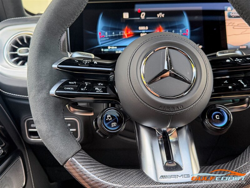 Used 2026 Mercedes-Benz G 63 AMG 4MATIC image 36
