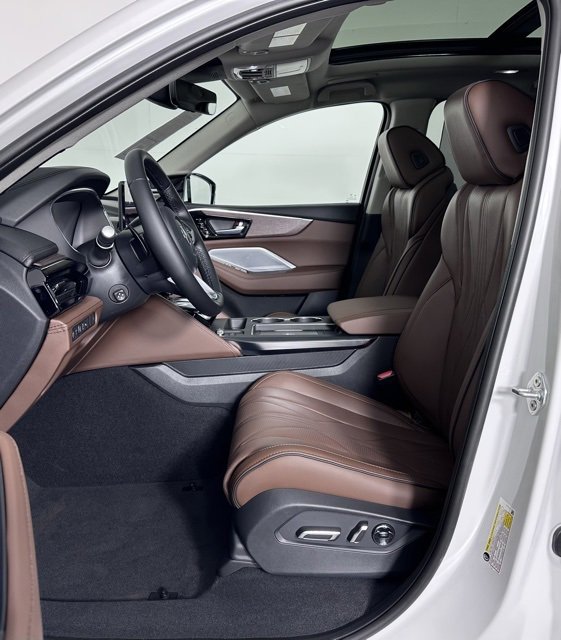 New 2026 Acura MDX w/ Advance Package image 15
