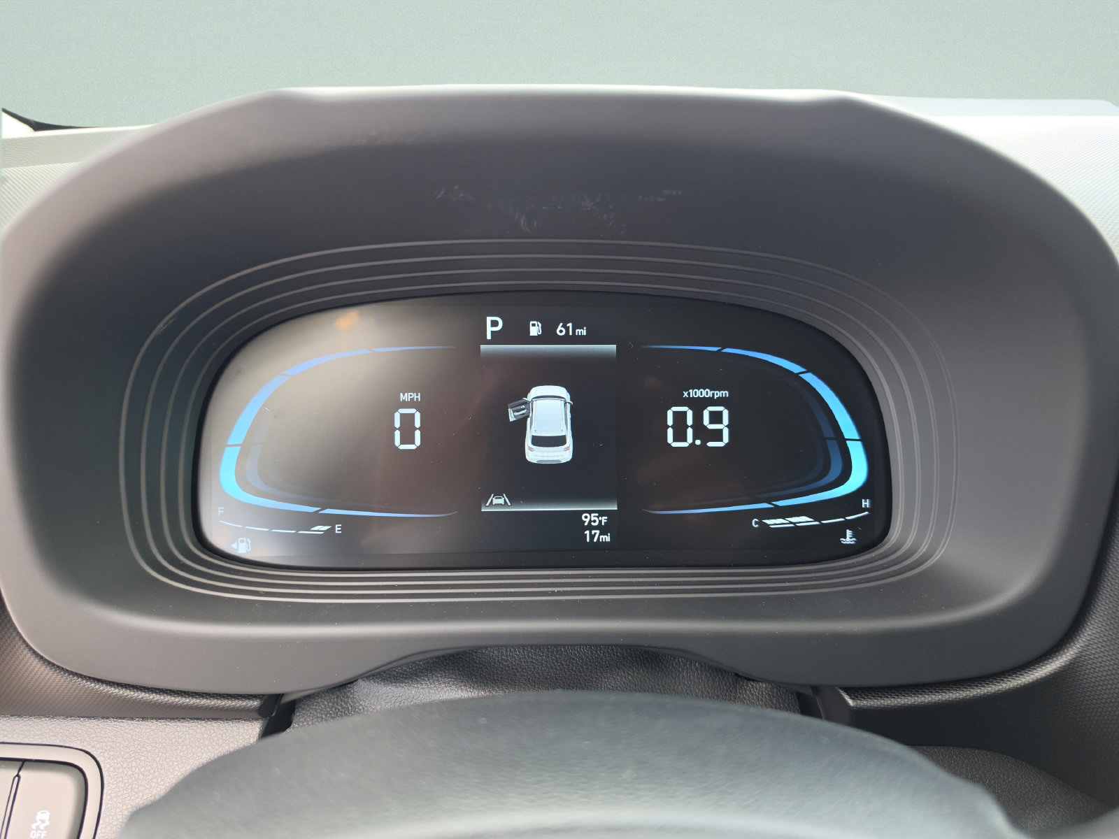 New 2026 Hyundai Venue SEL FWD image 33