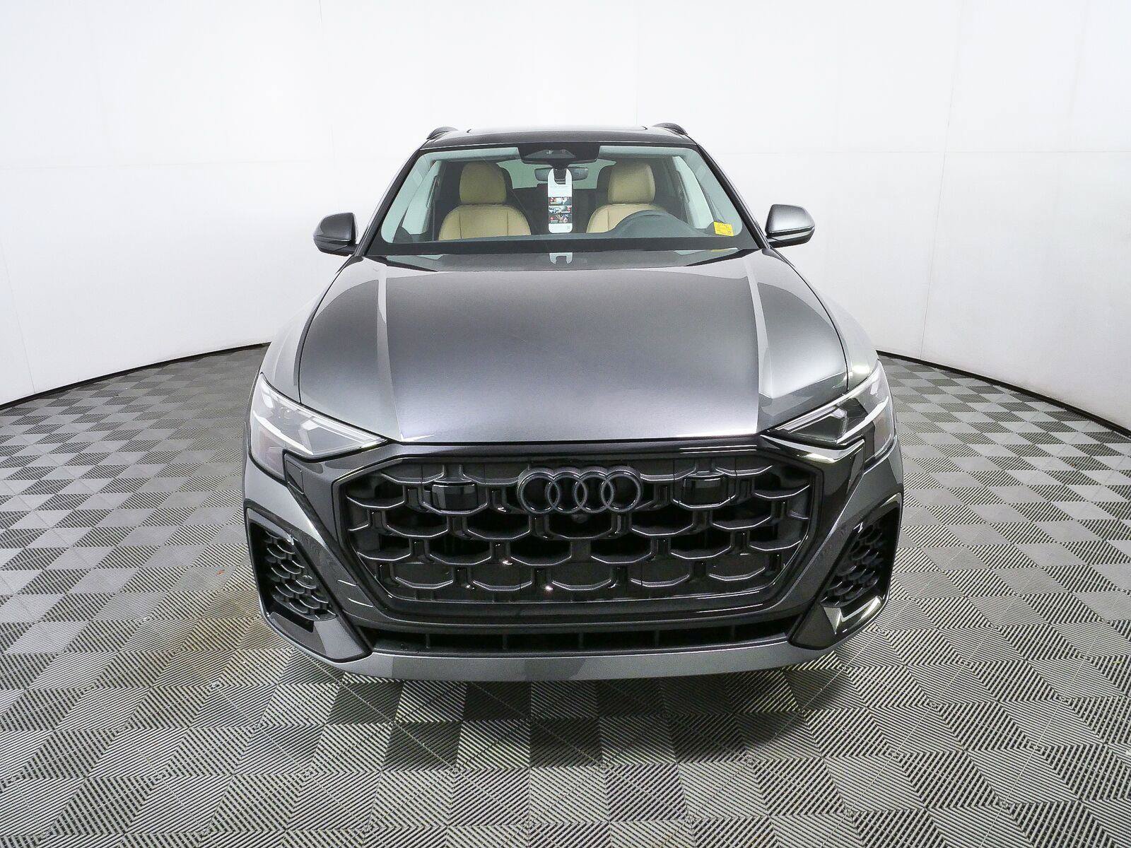 New 2027 Audi Q8 Premium AWD/4WD image 32
