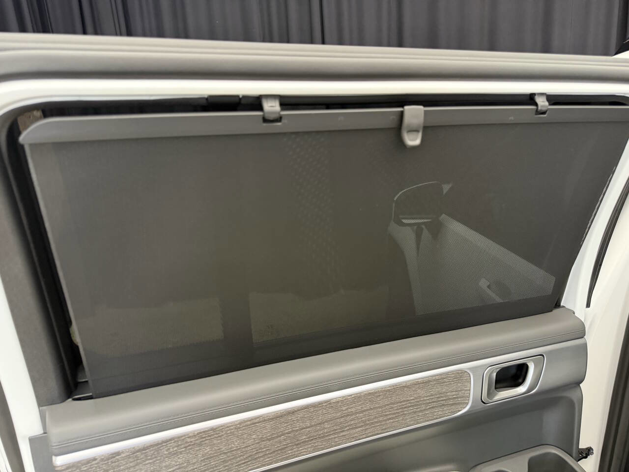 Used 2024 Hyundai Santa Fe Calligraphy image 27