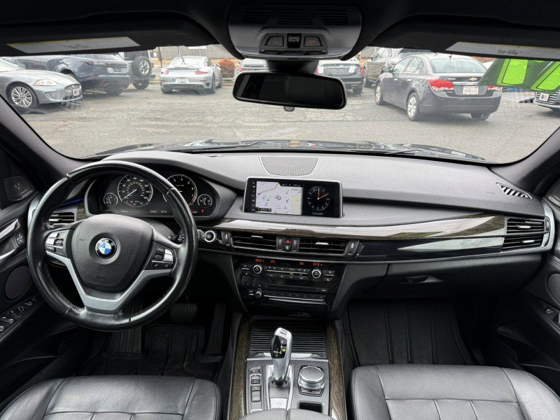 Used 2017 BMW X5 xDrive40e image 22
