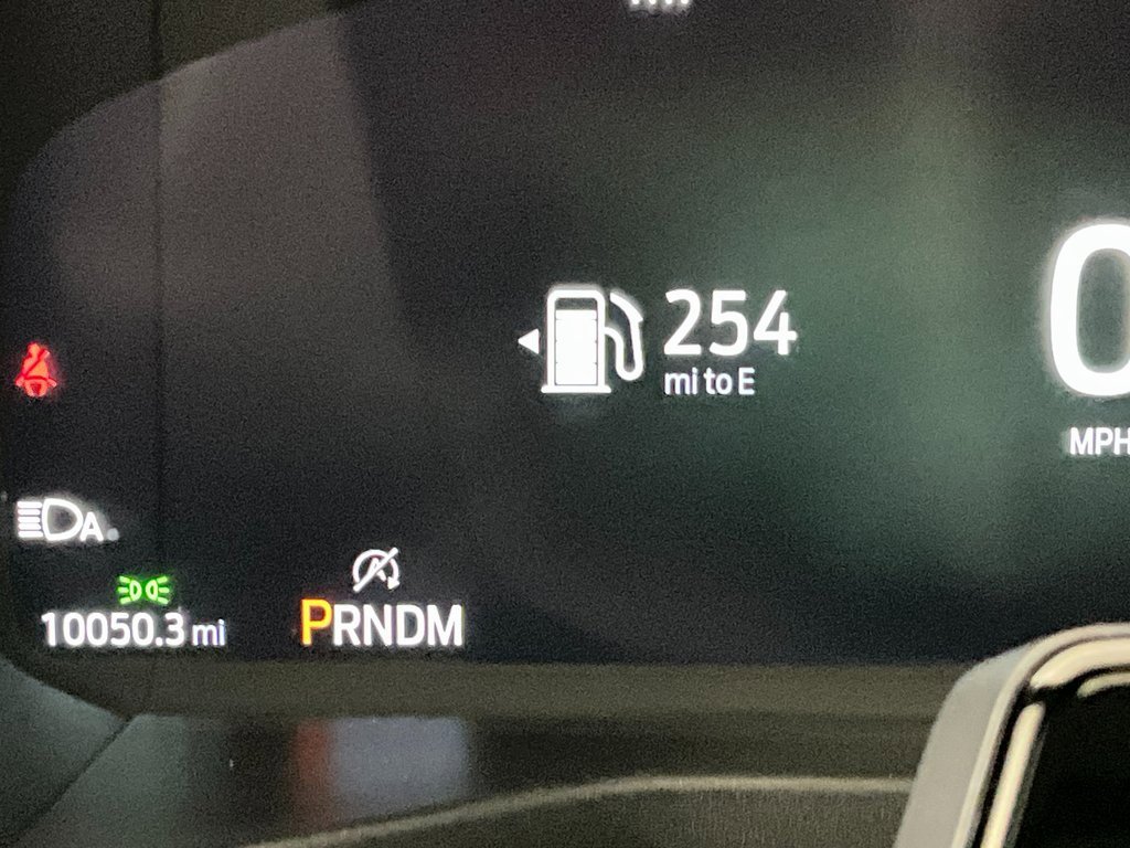 Used 2025 Ford Explorer ST image 17