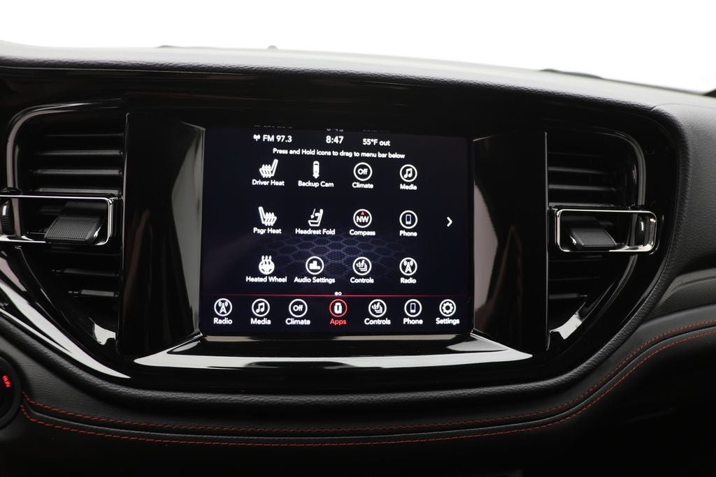 Used 2023 Dodge Durango GT AWD/4WD image 21