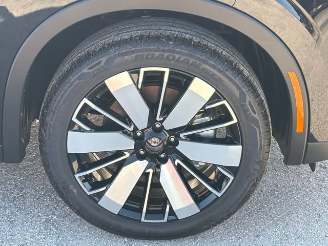 New 2026 Mitsubishi Outlander SE FWD image 9