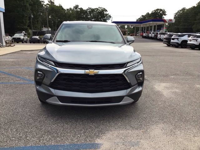 Used 2025 Chevrolet Blazer LT w/ Driver Confidence Package FWD image 5