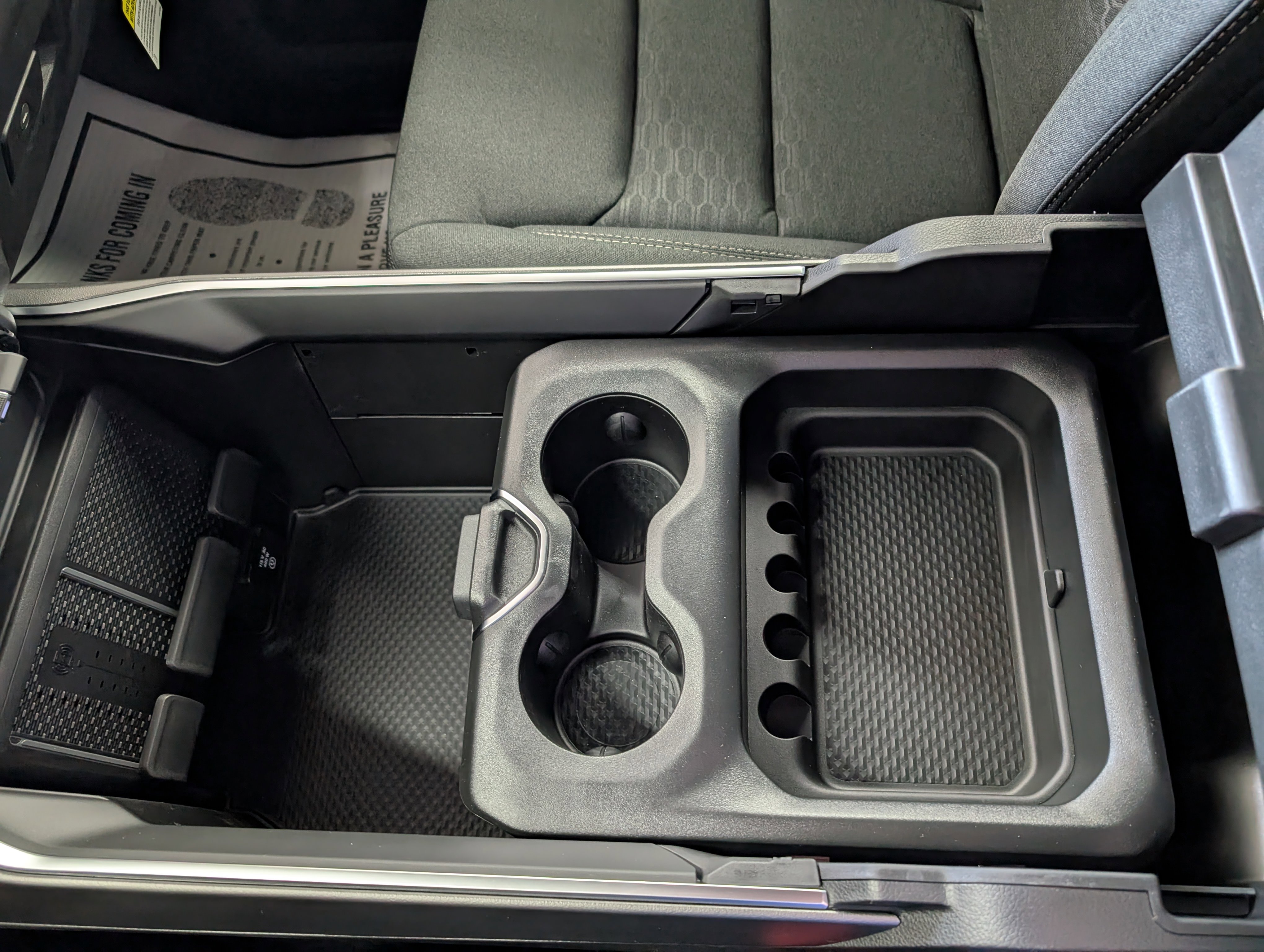 New 2026 RAM 1500 Big Horn image 19