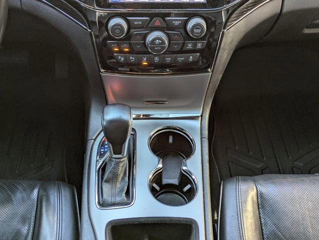 Used 2021 Jeep Grand Cherokee High Altitude image 18