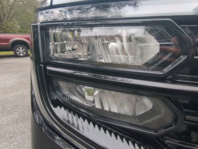 New 2026 Ford Expedition Platinum w/ Stealth Appearance Package image 11