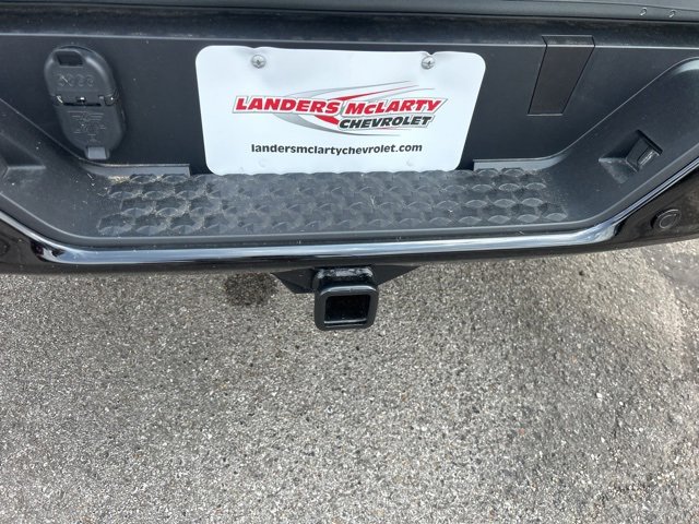 Used 2025 Chevrolet Colorado Z71 w/ Technology Package image 29