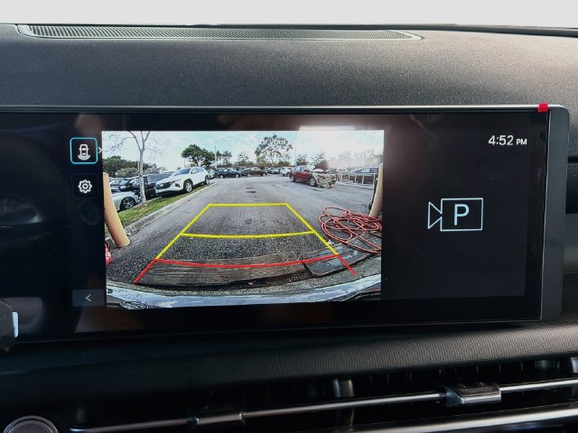 New 2026 Hyundai Tucson SEL Plus FWD image 13