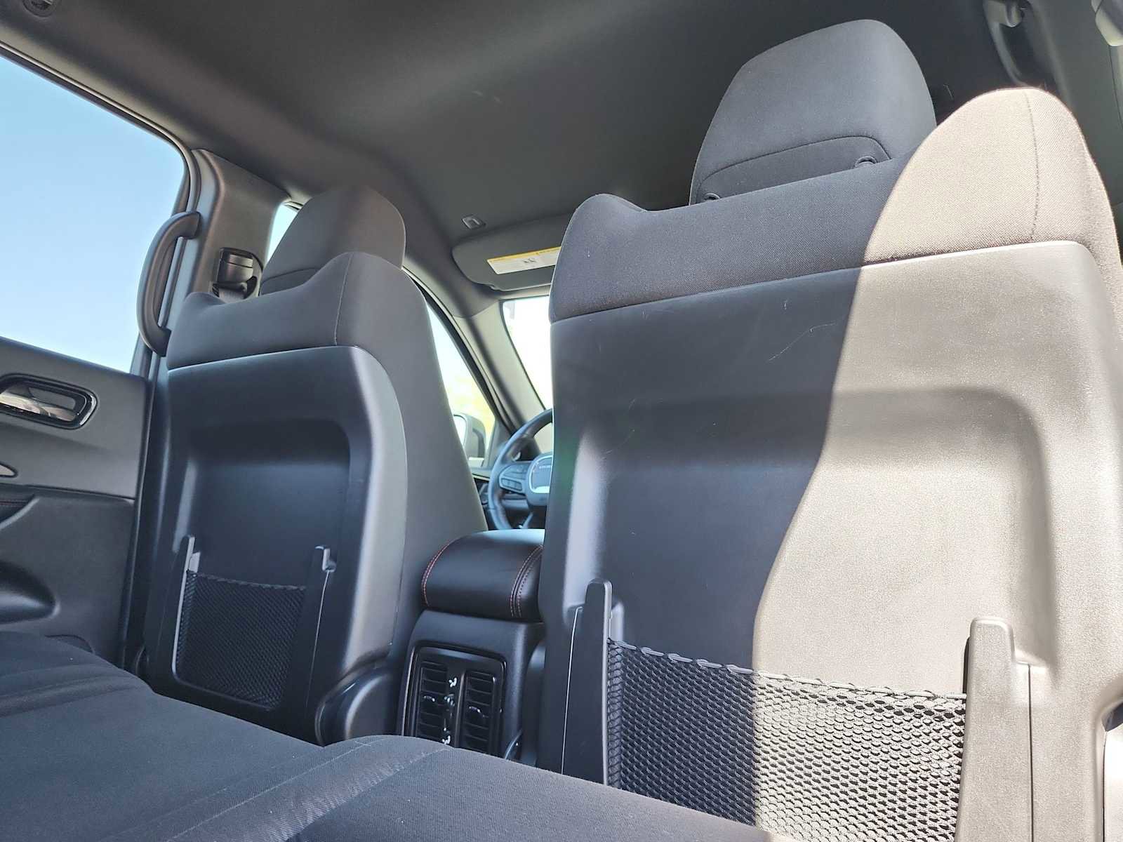 Used 2025 Dodge Durango R/T w/ Blacktop Package image 16