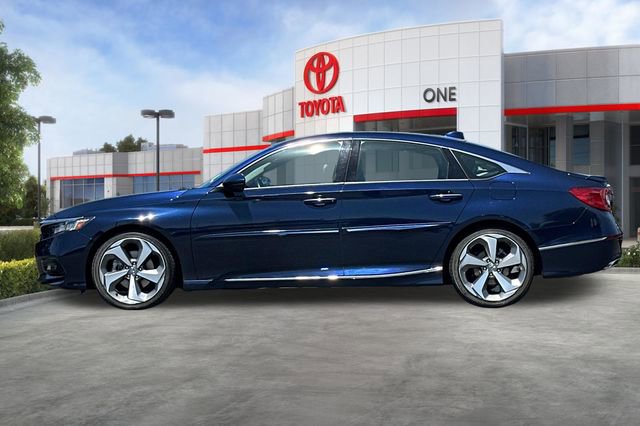 Used 2020 Honda Accord Touring image 8