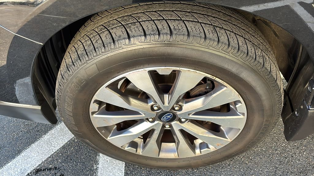 Used 2019 Subaru Outback 2.5i Touring AWD/4WD image 33