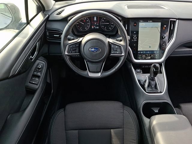 Certified 2025 Subaru Outback Premium image 11