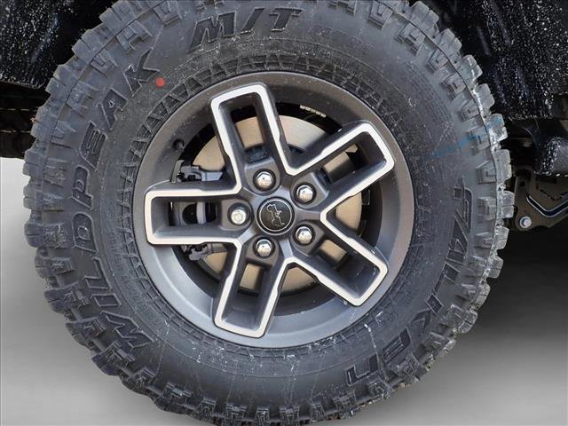 New 2026 Jeep Gladiator Mojave image 7