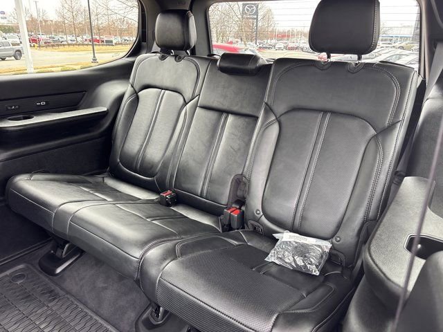 Used 2023 Jeep Wagoneer Series III w/ Premium Group I image 19