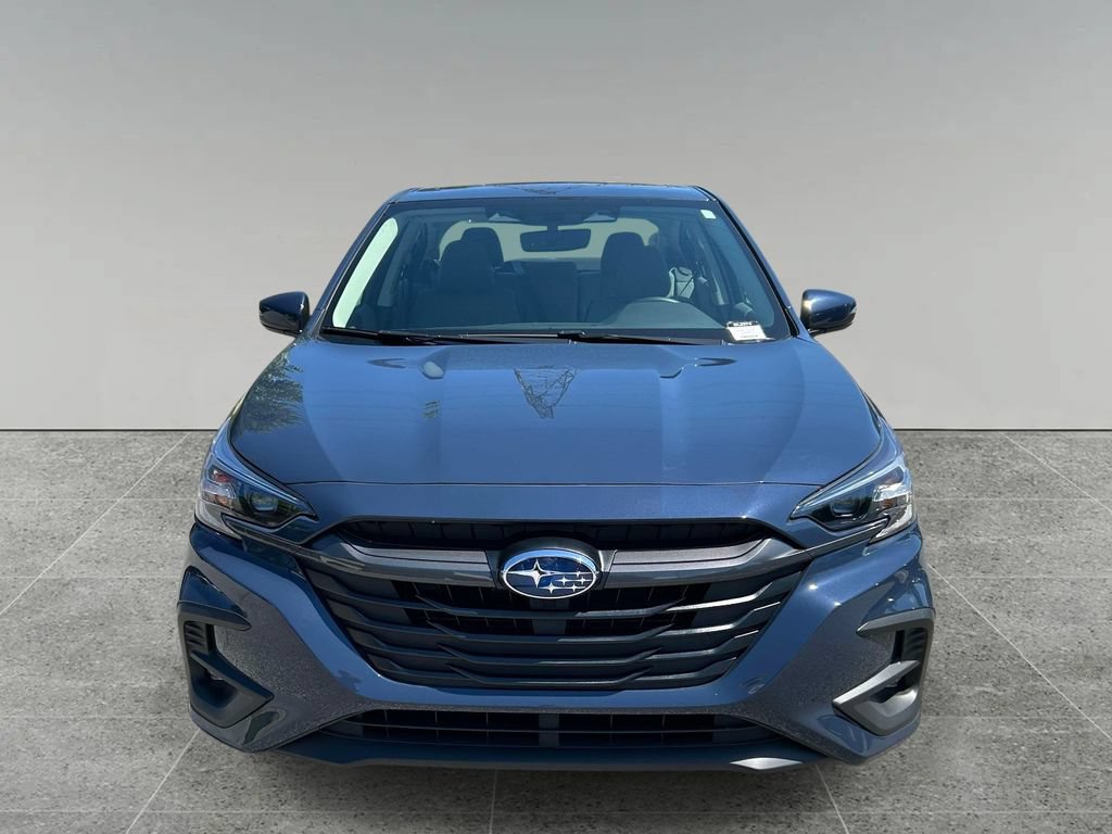 Certified 2025 Subaru Legacy Premium w/ Popular Package #1 AWD/4WD image 8