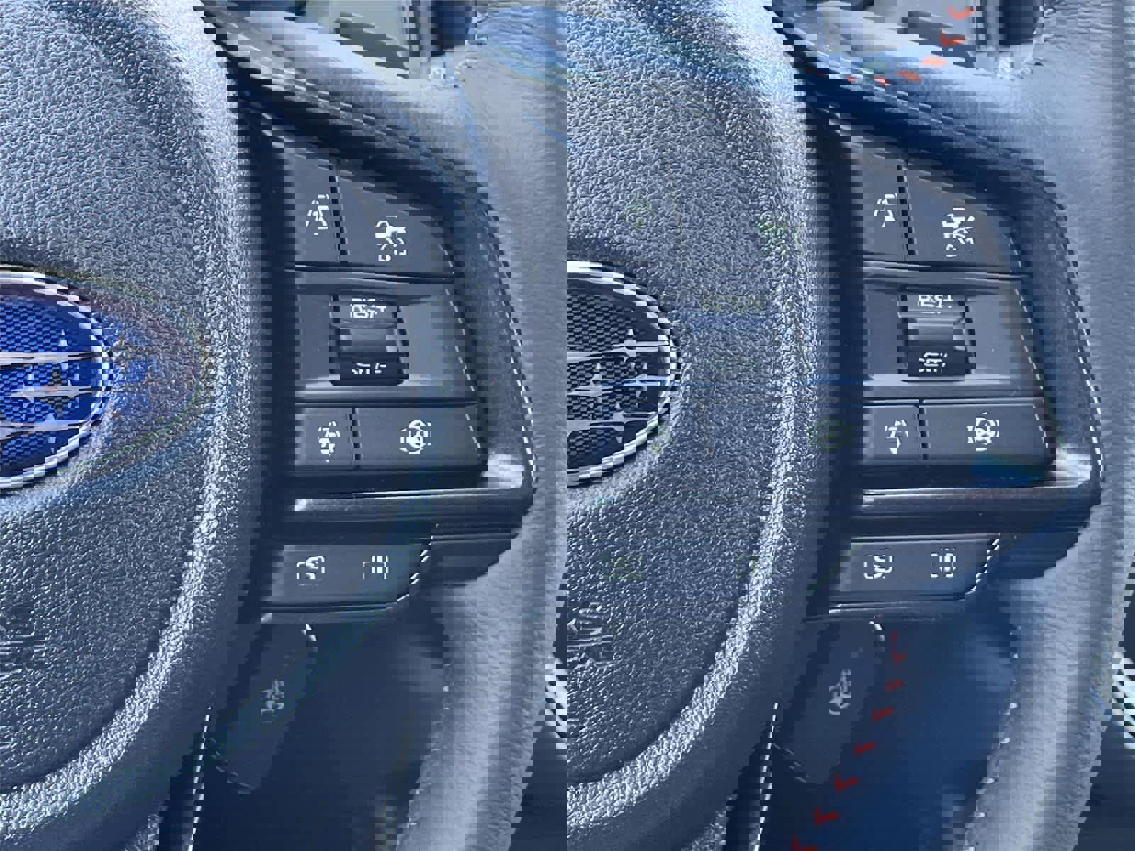 New 2026 Subaru Crosstrek 2.5i Limited image 30