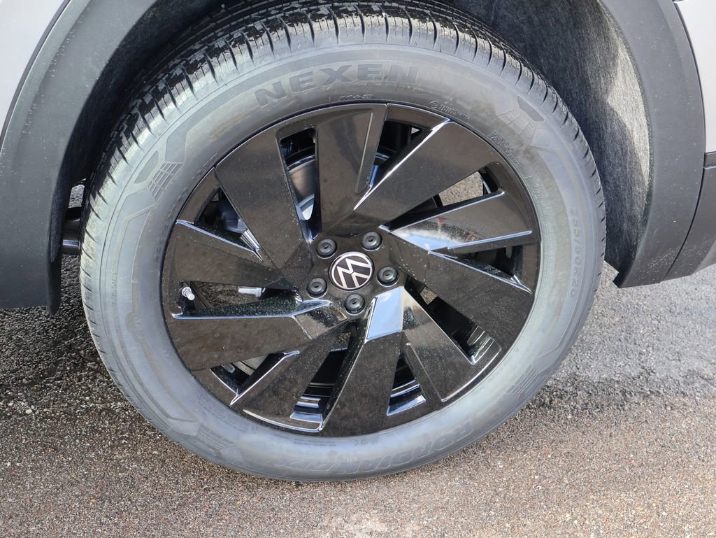 New 2026 Volkswagen Atlas SE AWD/4WD image 45