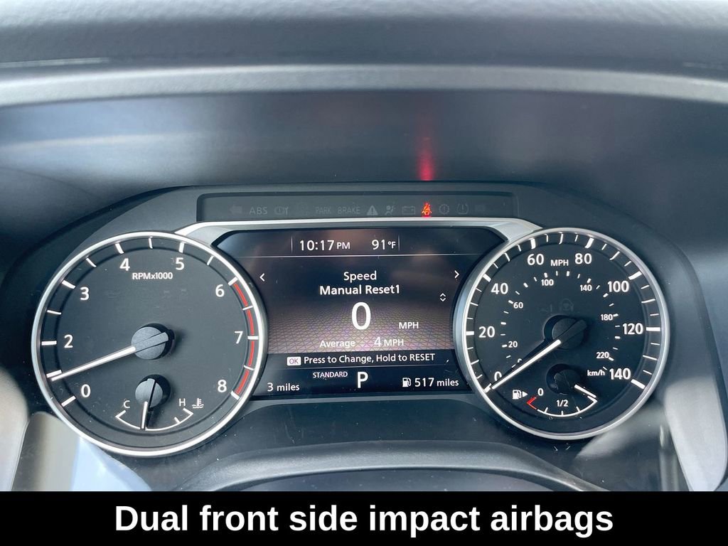 Used 2026 Nissan Rogue SV w/ Cold Weather Package FWD image 28