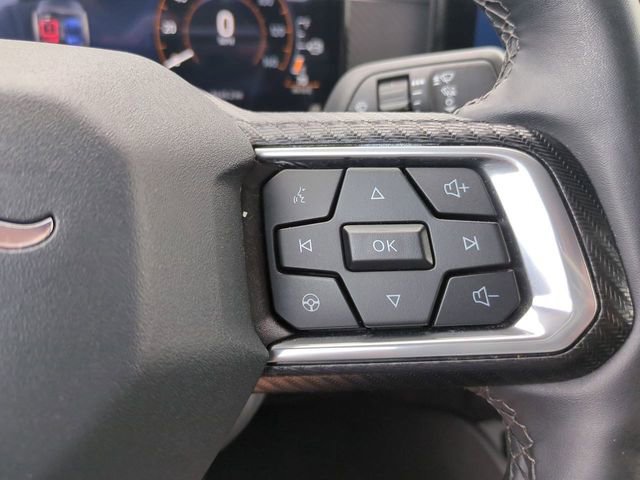 Used 2025 Ford Mustang Convertible image 23