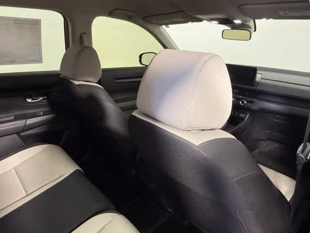 New 2026 Honda CR-V LX image 44