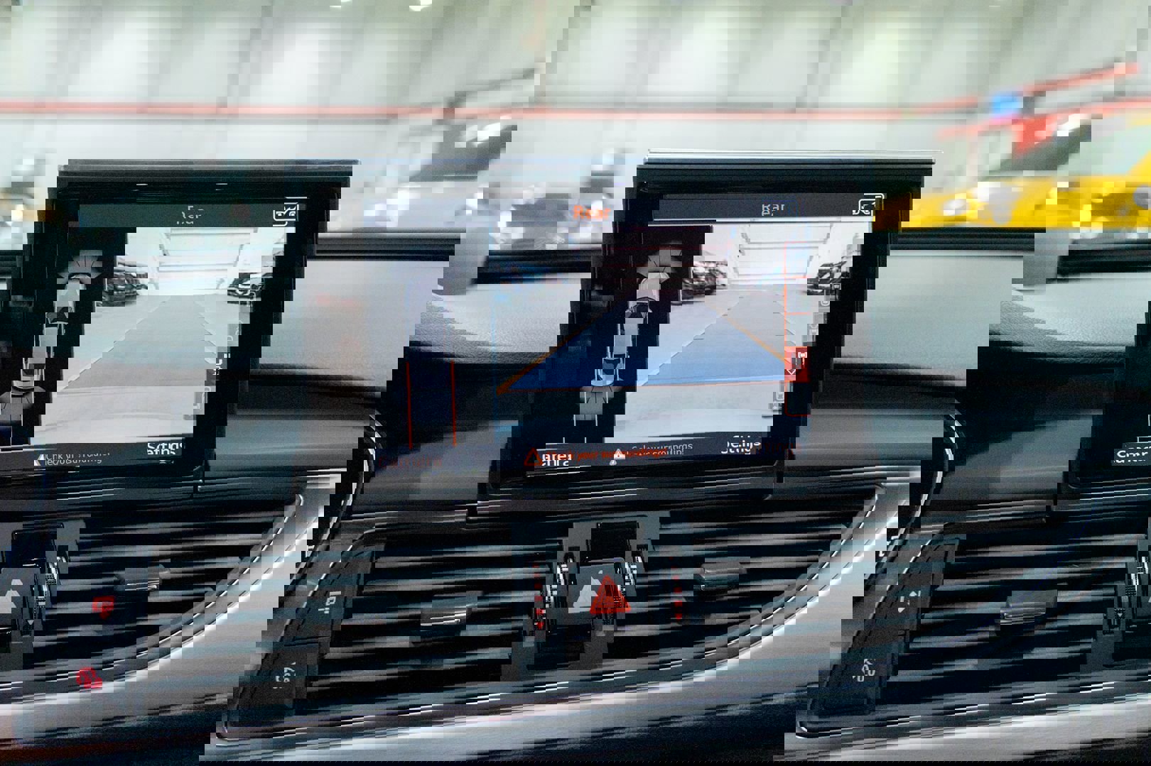 Used 2017 Audi A6 3.0T Competition Prestige w/ Driver Assistance Package image 33