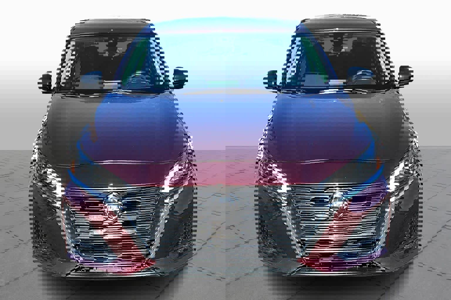 Used 2024 Nissan Altima 2.5 SV image 4