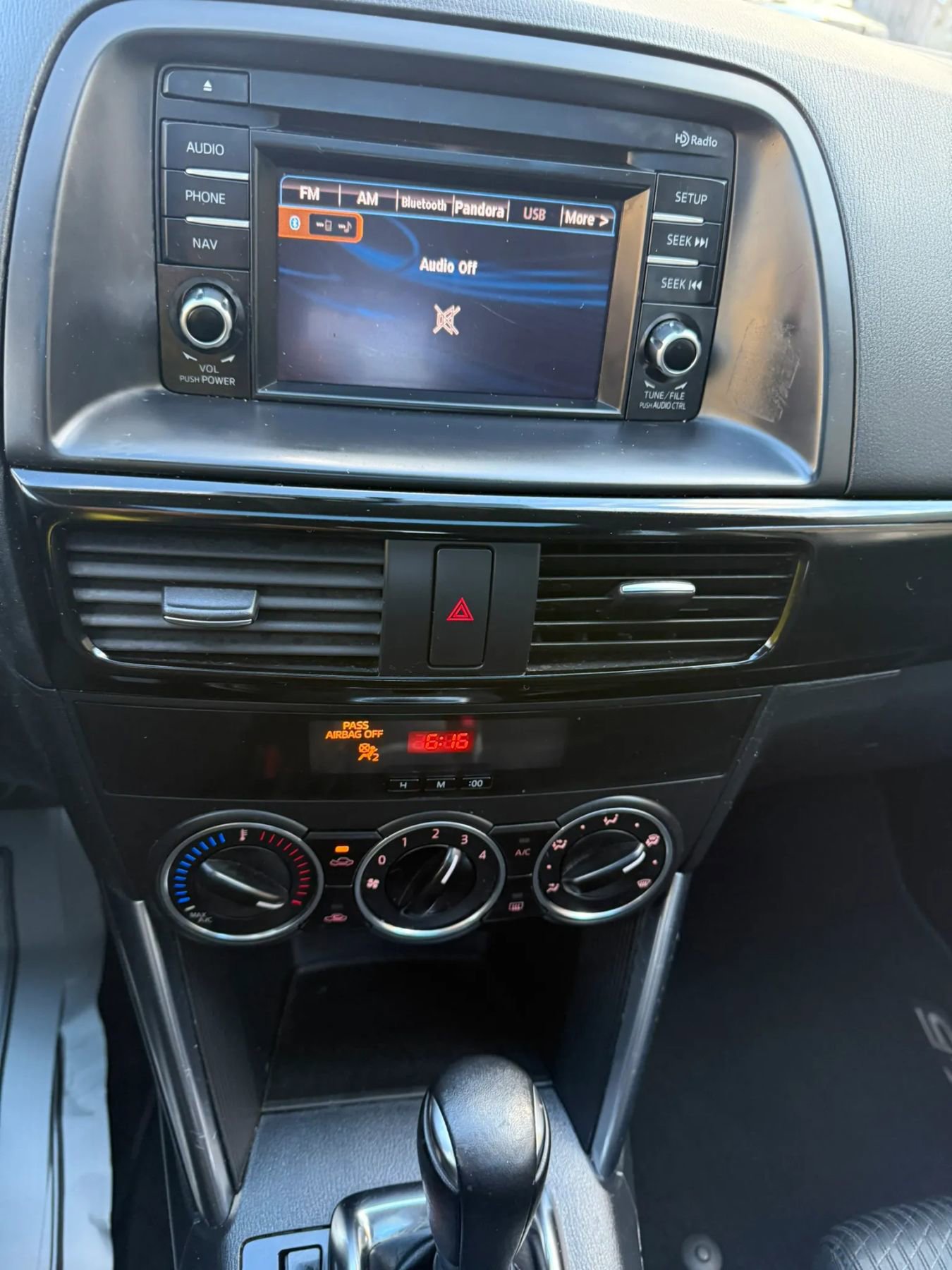 Used 2015 MAZDA CX-5 Touring w/ Bose/Moonroof Package AWD/4WD image 40