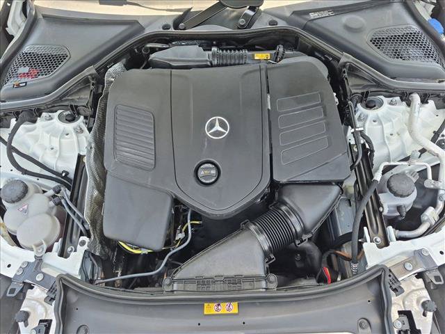 Used 2026 Mercedes-Benz E 350 Sedan image 24