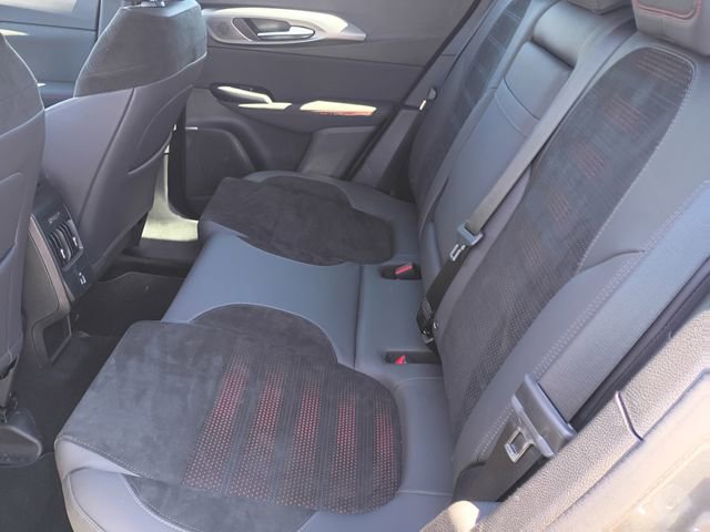 Used 2025 Dodge Hornet GT AWD/4WD image 21