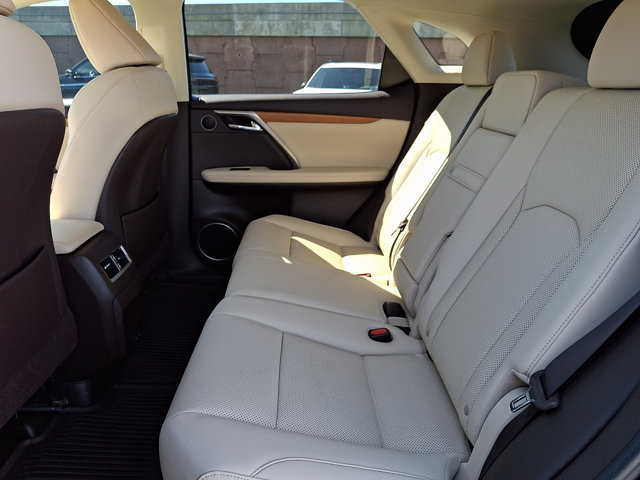 Used 2020 Lexus RX 350 AWD w/ Premium Package image 10