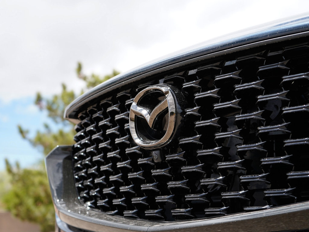 New 2026 MAZDA CX-50 2.5 Turbo w/ Premium Plus Pkg AWD/4WD image 2