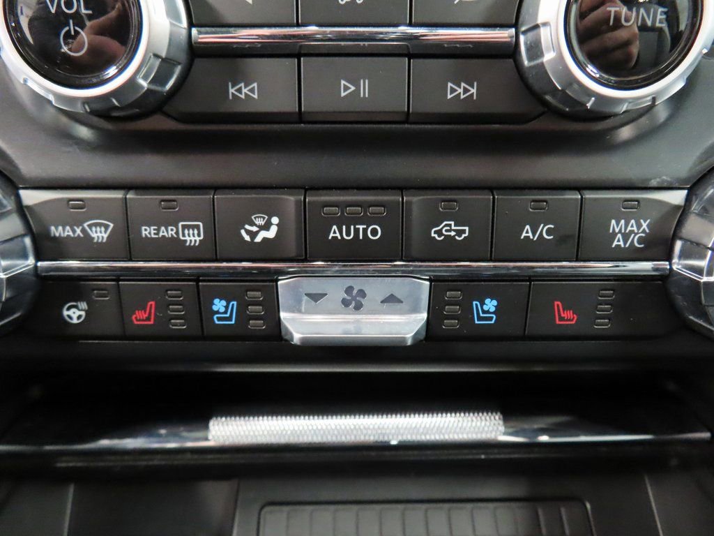 Used 2024 Ford F150 Lariat w/ Equipment Group 502A High image 66