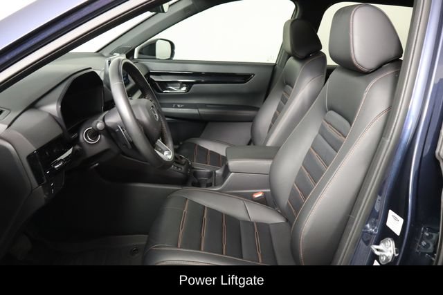 Used 2024 Honda CR-V Sport Touring image 15