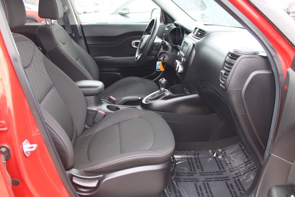 Used 2019 Kia Soul image 18